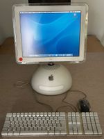 iMac G4 800 MHz 768 MB RAM guter Zustand