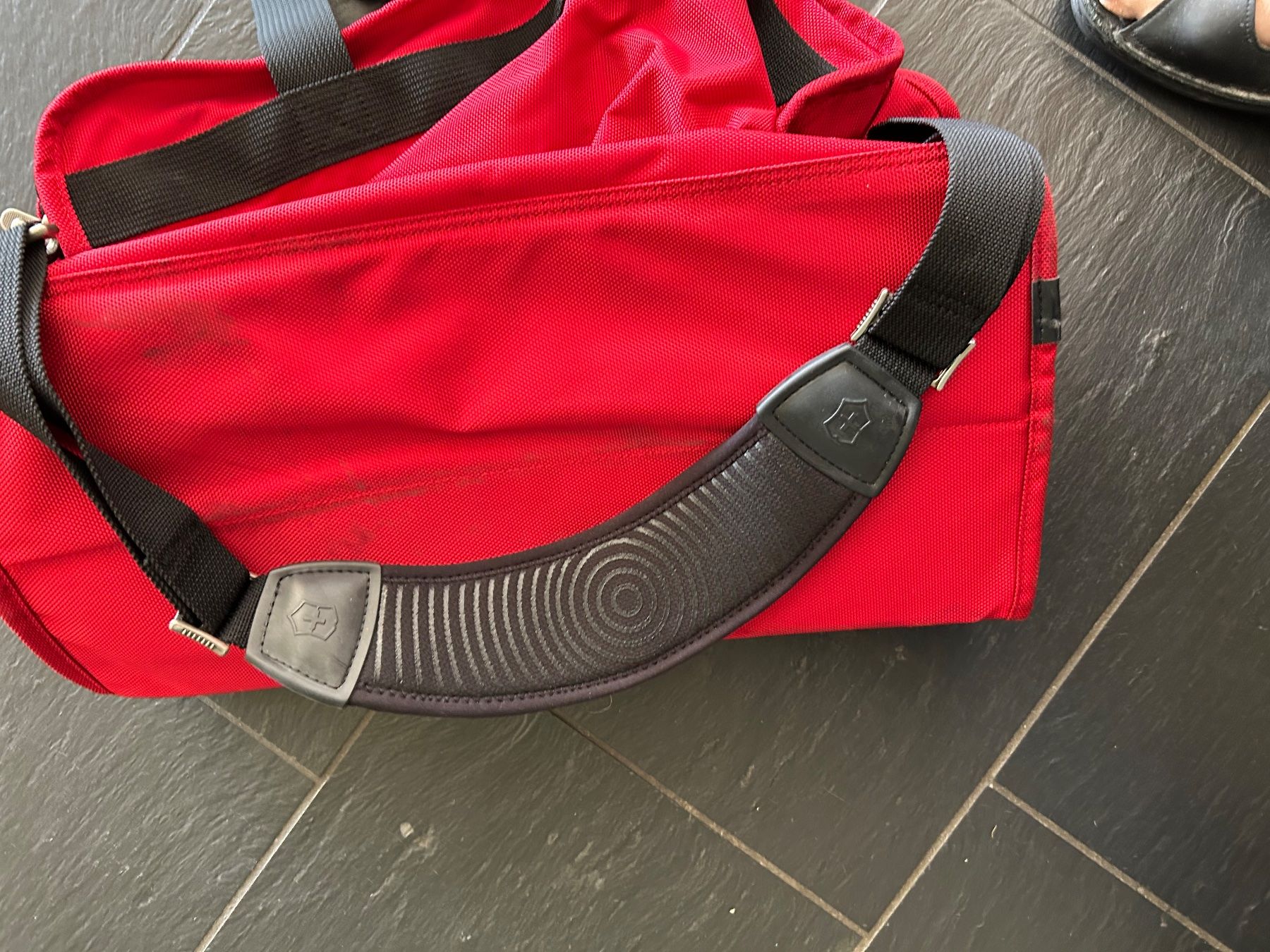 Victorinox Borse: Reisetasche Victorinox – Usato da Zumikon venduto da Uranus88 1