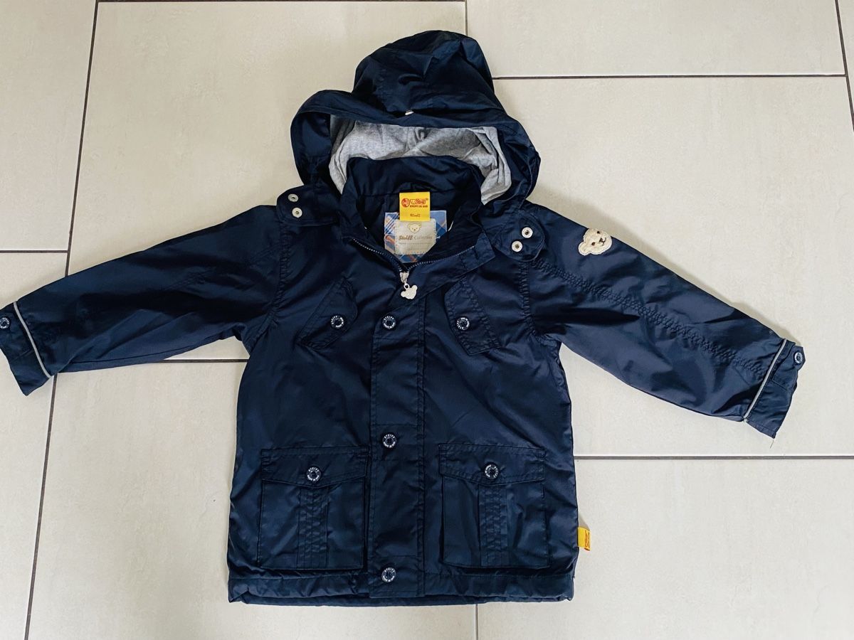 Steiff Giacche & Cappotti: Sehr schöne Steiff Jacke Gr.92 – Usato da Niederwil AG venduto da Rola77 5