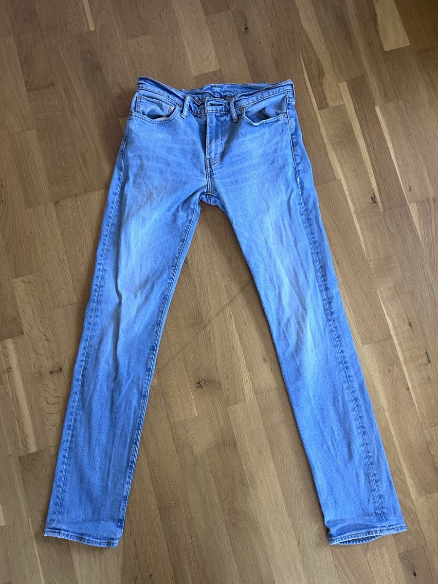 Levi's Jeans: Levis 511 Jeans W32 L34 – Neu (gemäss Beschreibung) aus Hinteregg von jhv_2bt9 2