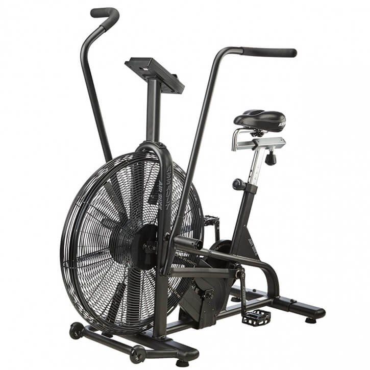 assault bike fitness depot