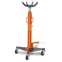 UNICRAFT GH 1500 PRO GETRIEBEHEBER