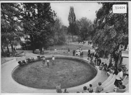 Knie's Kinderzoo - Rapperswil