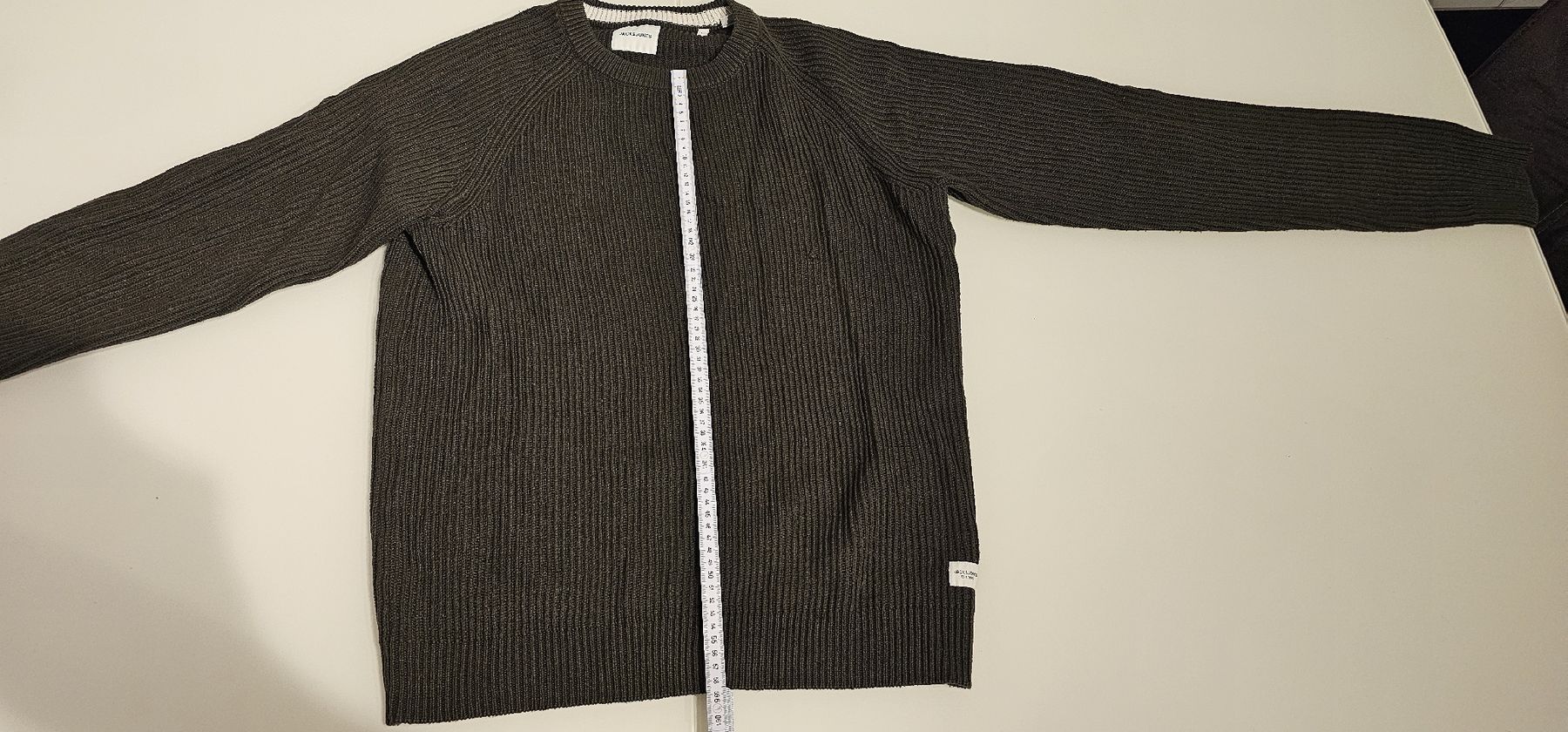 Jack & Jones Pullover & Sweatshirts: Jack and Jones Pulli – Gebraucht aus Azmoos von Jadejo