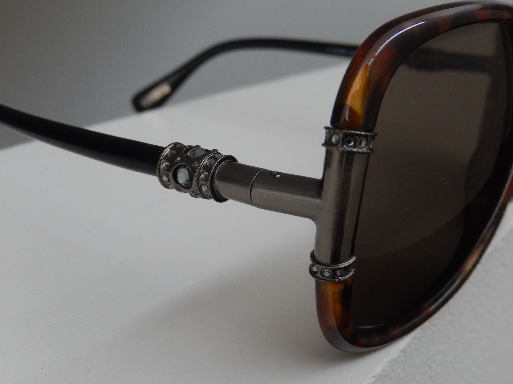 Occhiali & Lenti: Orig. LANVIN XL Sonnenbrille – Usato da Tuggen venduto da vivira 3