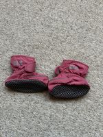 Jack Wolfskin Moonchild Mid K Grösse 16/17 rosebud Baby Stie