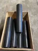 Plastik Schwarz