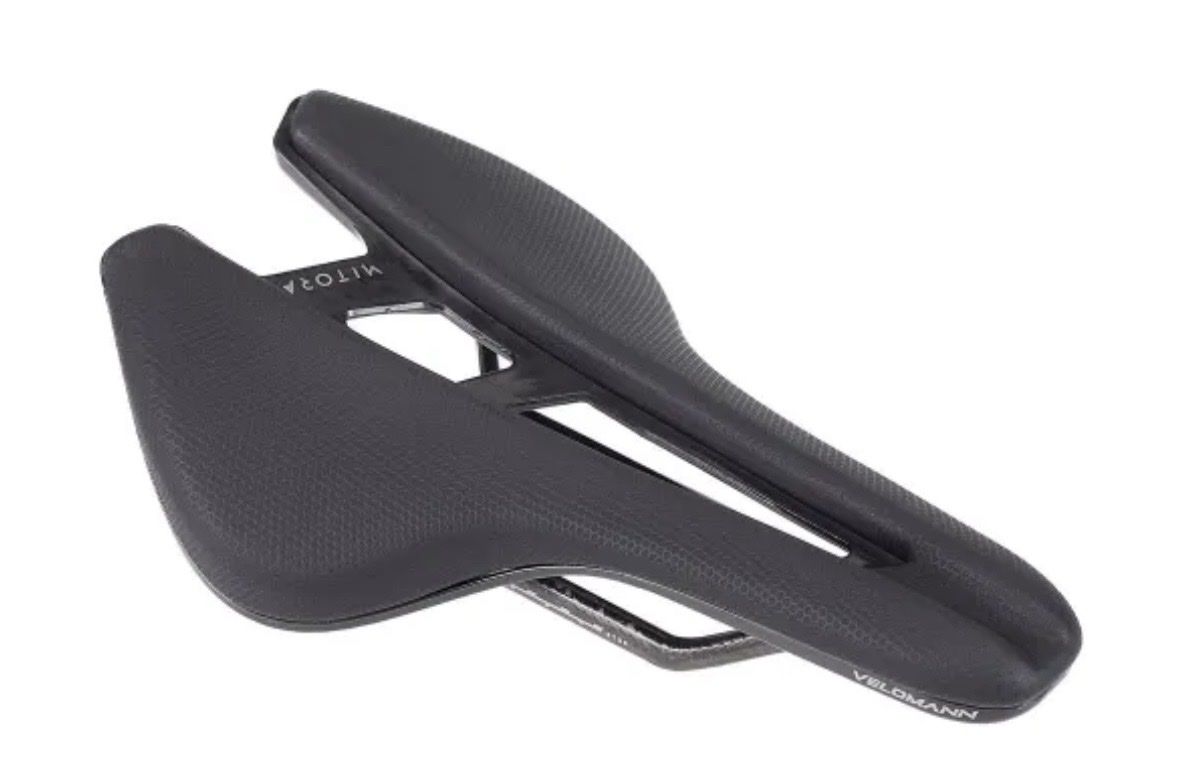 Pezzi di ricambio: Selle Velomann MITORA 149 H2 – Usato da La Neuveville venduto da GianRoss
