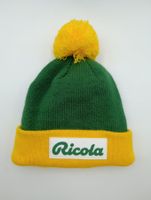 Ricola Bommelmütze Winter