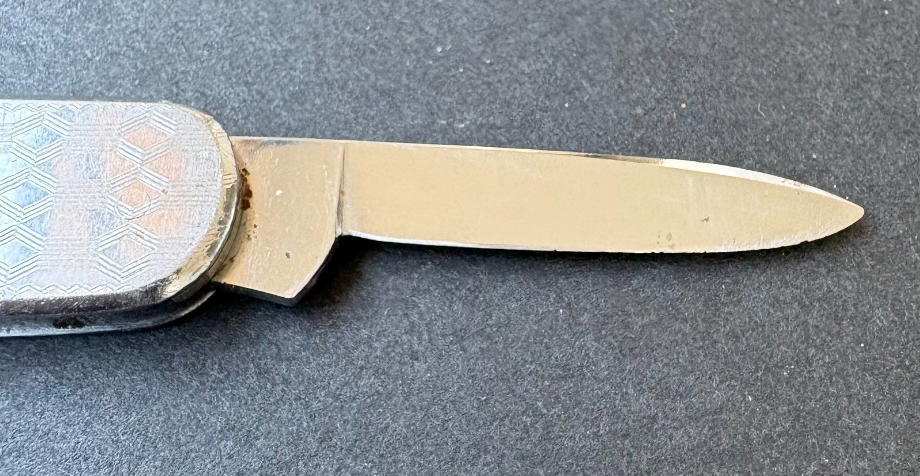 Coltelli tascabile: SACKMESSER – Usato da Ostermundigen venduto da wini63 5