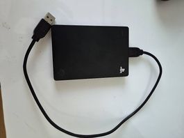 Ps4 Speicherplatte 2TB