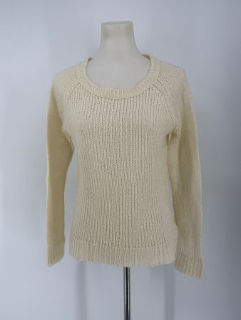 Pullover Gr. M creme weiss von Vero Moda