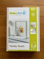Baby-Art Family Touch Frame  (NEU)