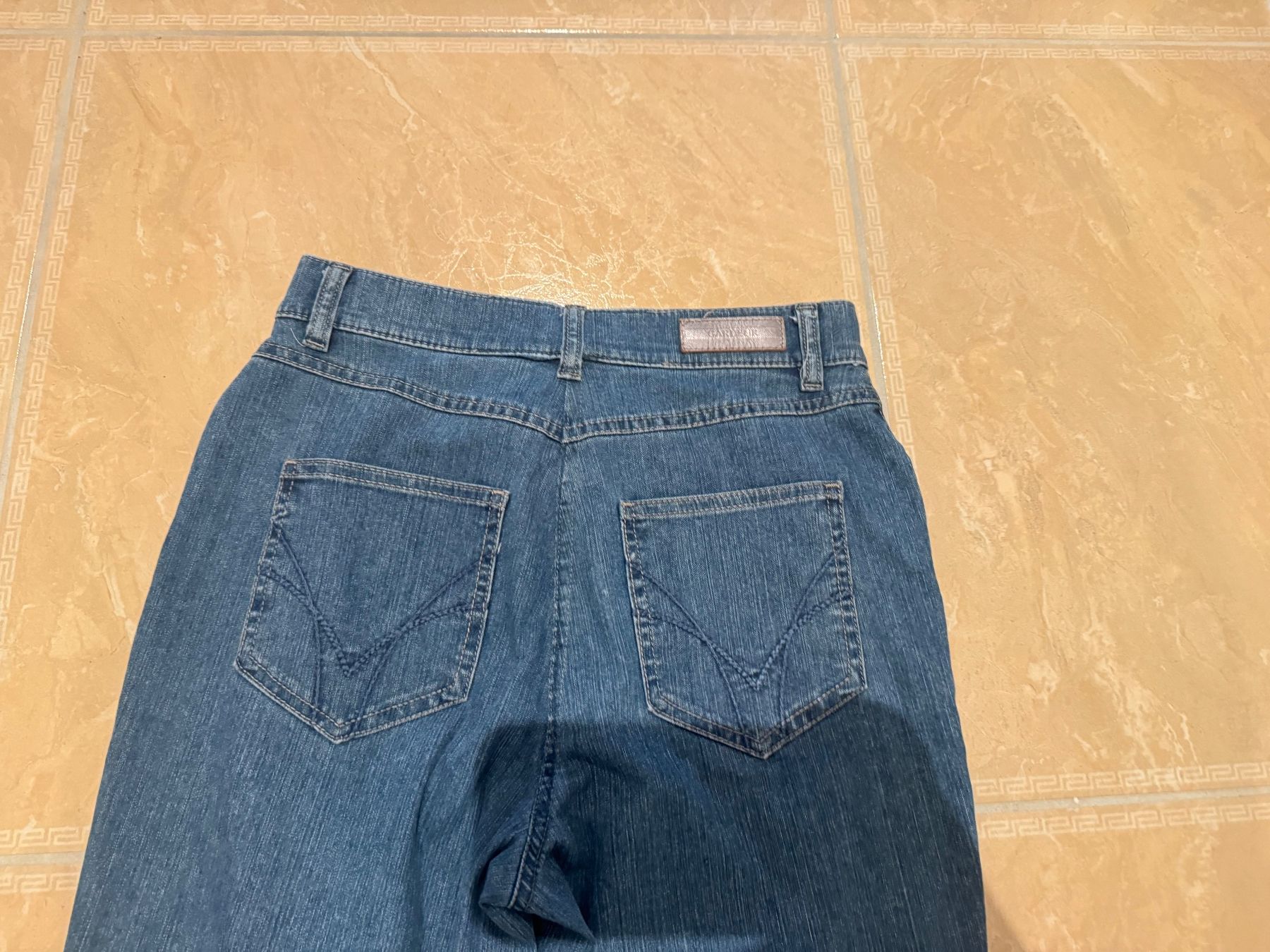 Jeans: Cardeur jeans, 36 NP 149 Fr – Usato da Klingnau venduto da Markus14 5