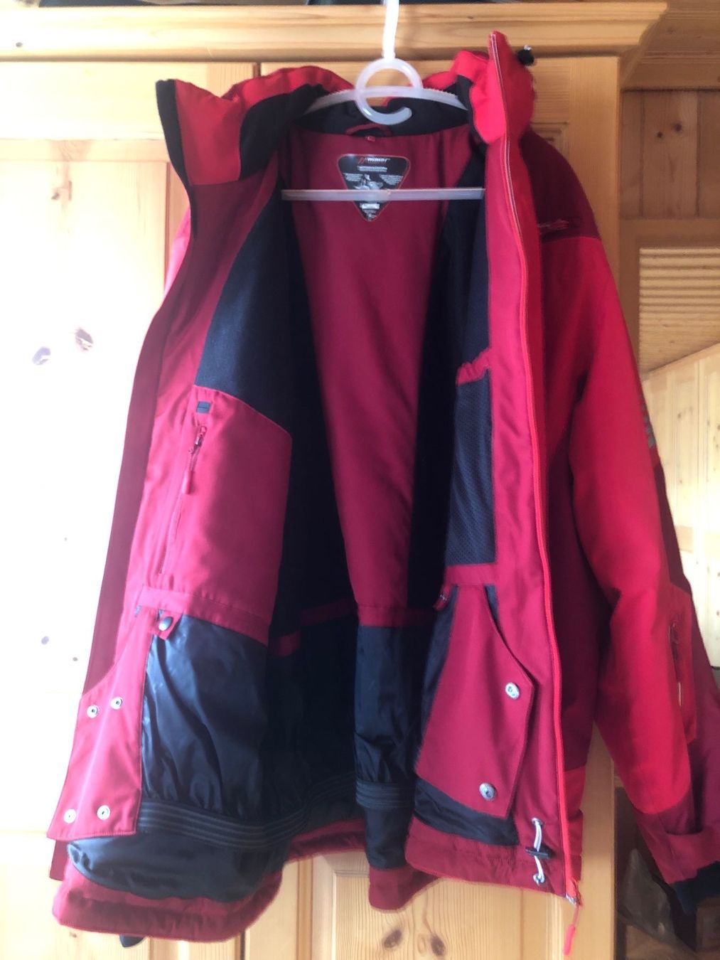 Jacken: Skijacke – Gebraucht aus Zweisimmen von steinegg8 3
