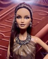 Barbie Sammlerpuppe – Hershey’s  2008 (NEU & OVP)