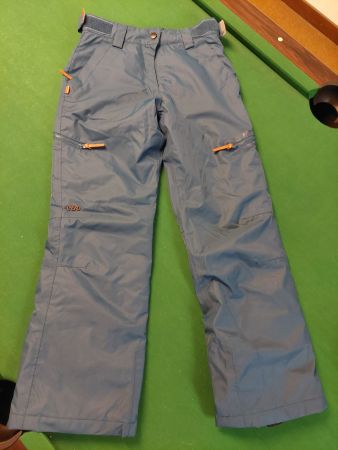 Skihose CNSRD