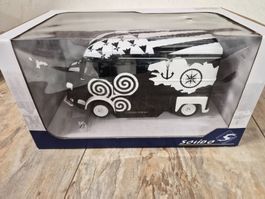 CITROËN HY Breton 1:18 Solido
