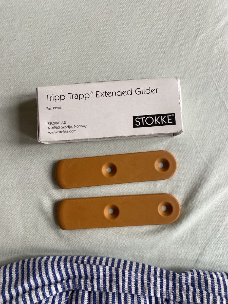 Stokke Kissen: Tripp trapp accessoires  – Gebraucht aus Fribourg von noh_8sl2 3