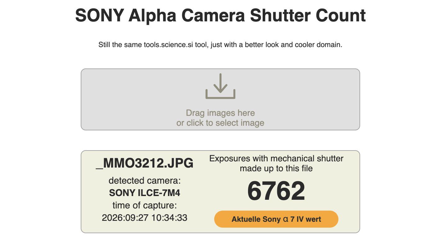 Sony Appareil photo: Sony A7 IV – D'occasion à Gachnang par markmorg11 9