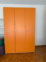 Klassischer Janosch Kinder-Kleiderschrank von Möbel Pfister