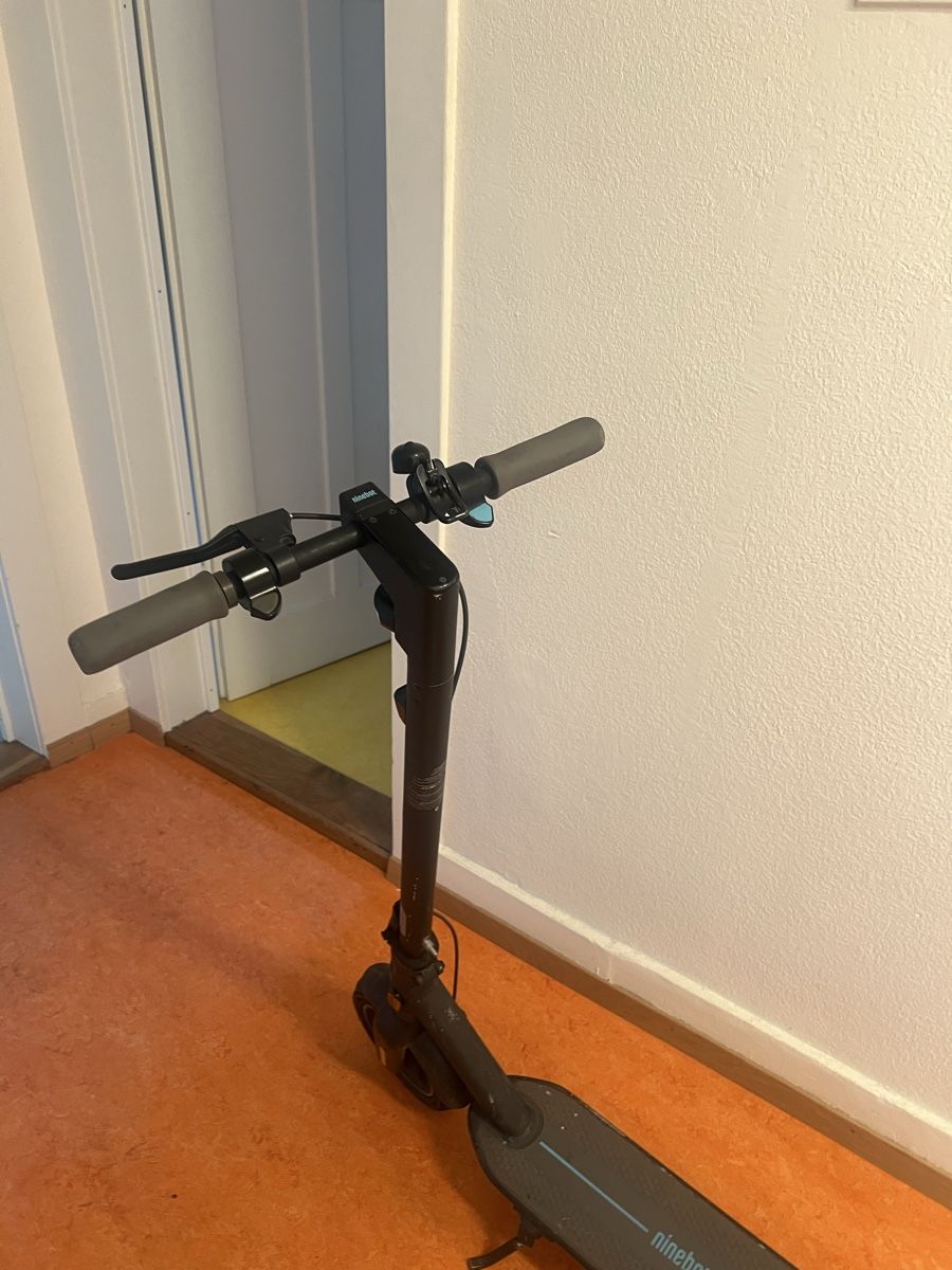 Scooters: Ninebot – Gebraucht aus Zürich von sam_phw9 2