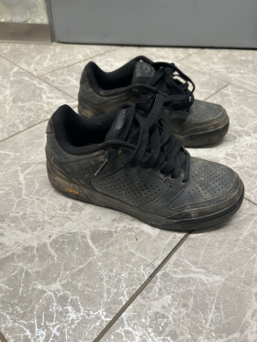 Scarpe da uomo: MTB Packet – Usato da Bleienbach venduto da lea_my5x