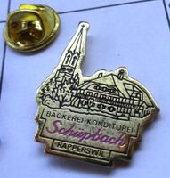 Pin  Bäckerei Schüpbach Rapperswil