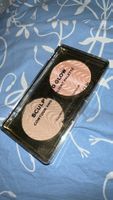 • Contour & Highlight Palette •