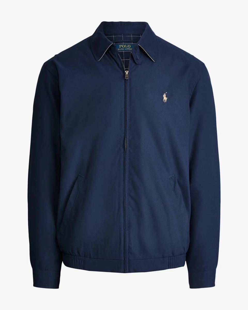Ralph Lauren Jacken: Polo Ralph Lauren Jacke – Gebraucht aus Goldach von Anfield02