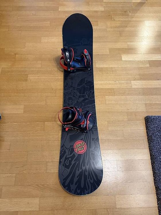 Snowboard Gebraucht Kaufen