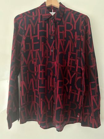 TOMMY HILFIGER -  Hemd