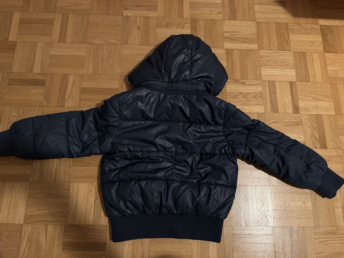 Geox Giacche & Cappotti: Kinder Jacke Grösse 110/116 – Usato da Zürich venduto da zd_1965 2