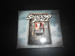Shadows Fall – The War Within / 2004 / 2 CDs / Digi
