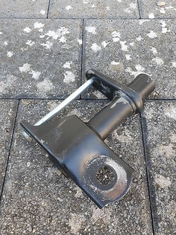 Vespa Tutti i ricambio per moto: Vespa PK Automatica Motorhalter – Usato da Wil SG venduto da Sandro_2828 2