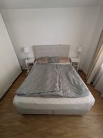 Boxspringbett 160 x 200