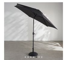 Sonnenschirm 3 Meter Durchmesser