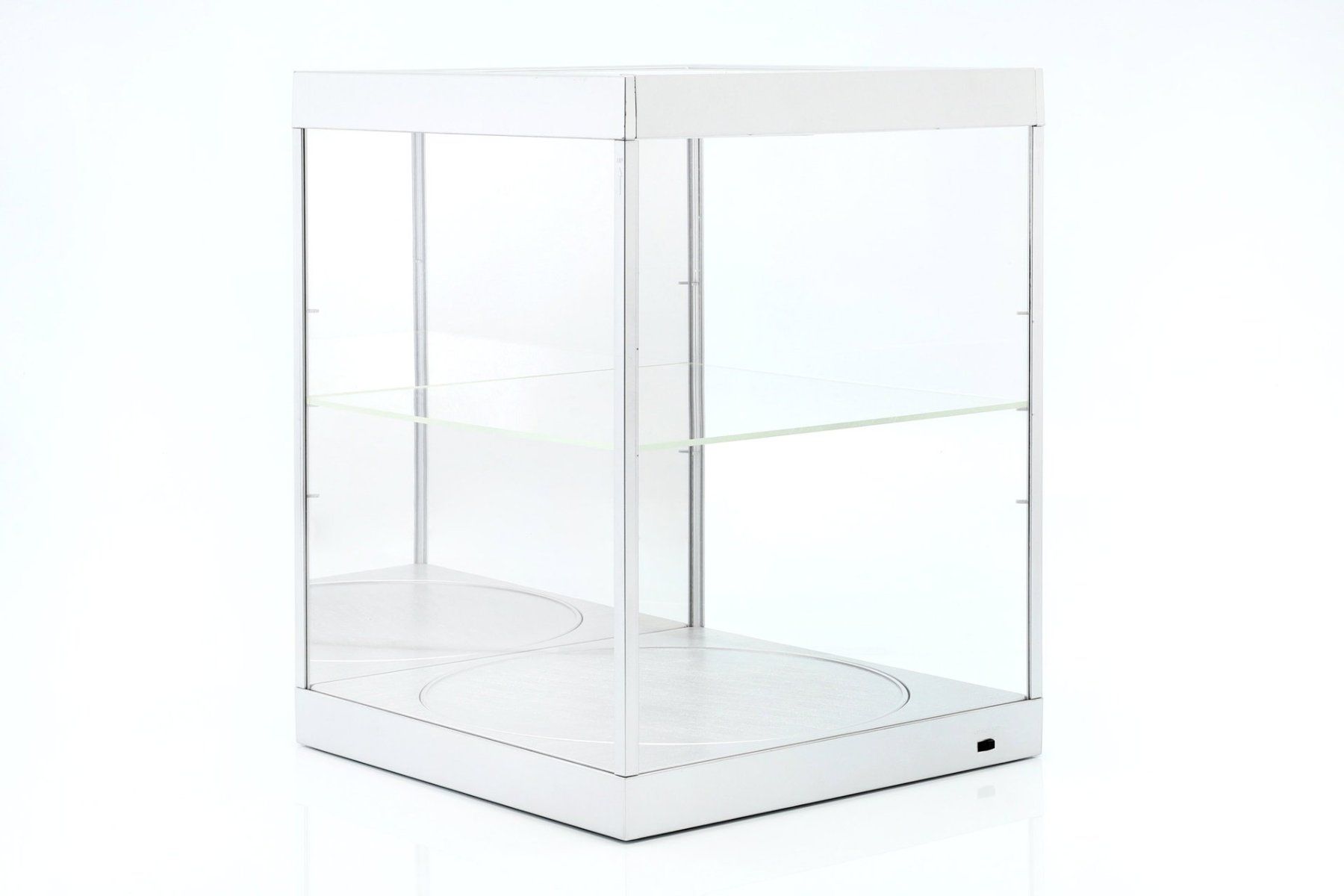 Autoart Modellautos: Vitrine 1/18 - 1/43 avec LED – Gebraucht aus Montreux von LAYLALEILA 4