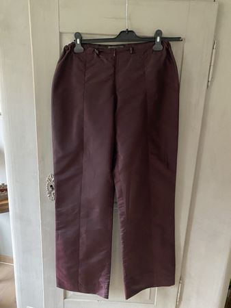 Hose NILE Grösse M made in Switzerland