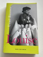 Ursel Bäumer: Louise, Roman - Nagel&Kimche,Top Zustand!