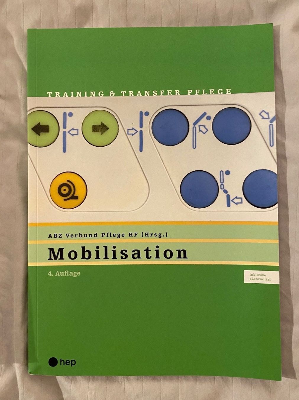 Libri: Buch „Mobilisation“ – Nuovo e nell'imballaggio originale da Winterthur venduto da m.tix