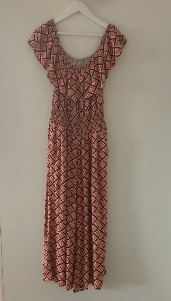 Tute: Jumpsuit Sommer – Usato da Zürich venduto da Timbera