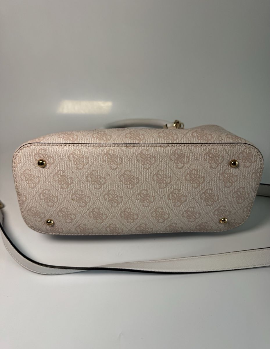 Guess Borse da donna: ORIGINAL GUESS TASCHE MIT SCHULTERGURT – Nuovo (secondo la descrizione) da Vionnaz venduto da b_f_d_r_g 4