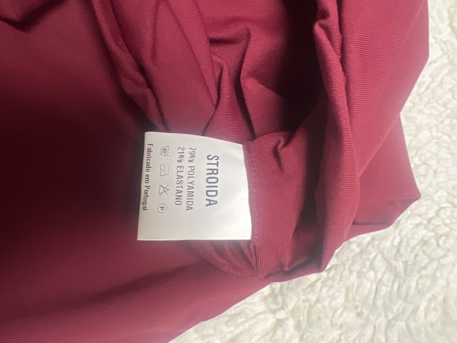 Leggings: Leggings  taille haute neufs XS – Nuovo e nell'imballaggio originale da Chenens venduto da anasantos90 4
