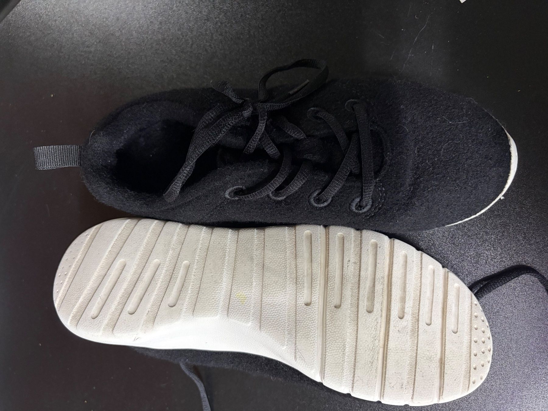 Scarpe da donna: Damen Sneackers Gr. 38 – Usato da Obergösgen venduto da Andre118