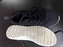 Damen Sneackers Gr. 38