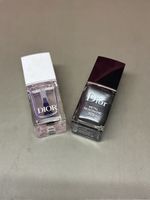 Dior Nagellack - 2 tolle Proben neu/ungeöffnet ✨