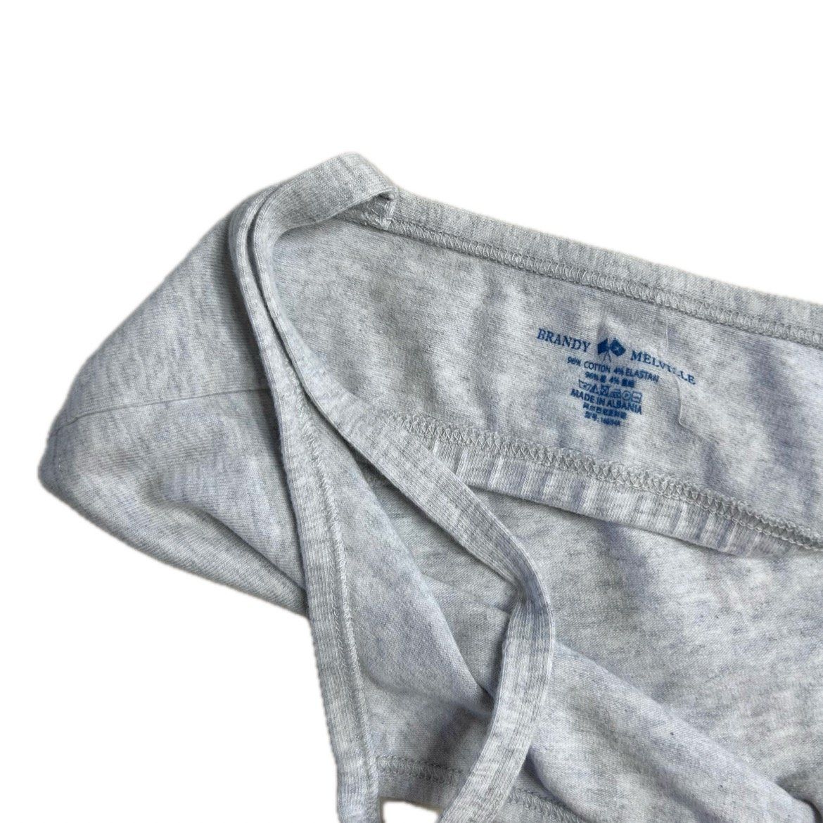 Brandy Melville Tops: Brandy Melville Top – Neu (gemäss Beschreibung) aus St. Gallen von look-twice 3