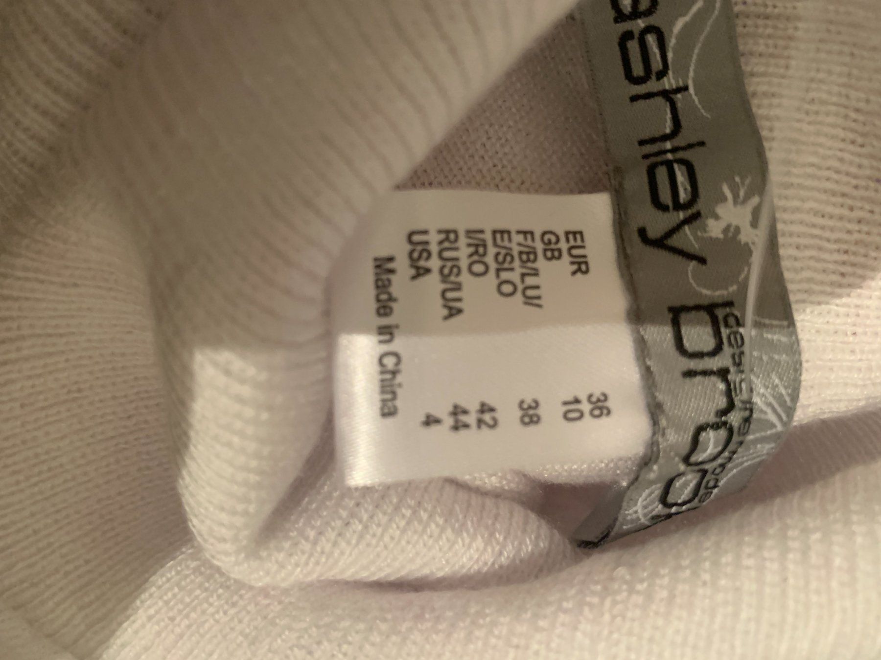 Maglioni & Felpe: Neuer mega Pullover, Viskose, Grösse S, NP 59.- – Nuovo (secondo la descrizione) da Altendorf venduto da Beauty_Girl83 4