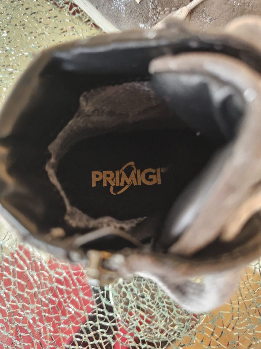 Primigi Scarpe per ragazze: Primigi Gr. 32 – Nuovo (secondo la descrizione) da Luzern venduto da Edii025 5